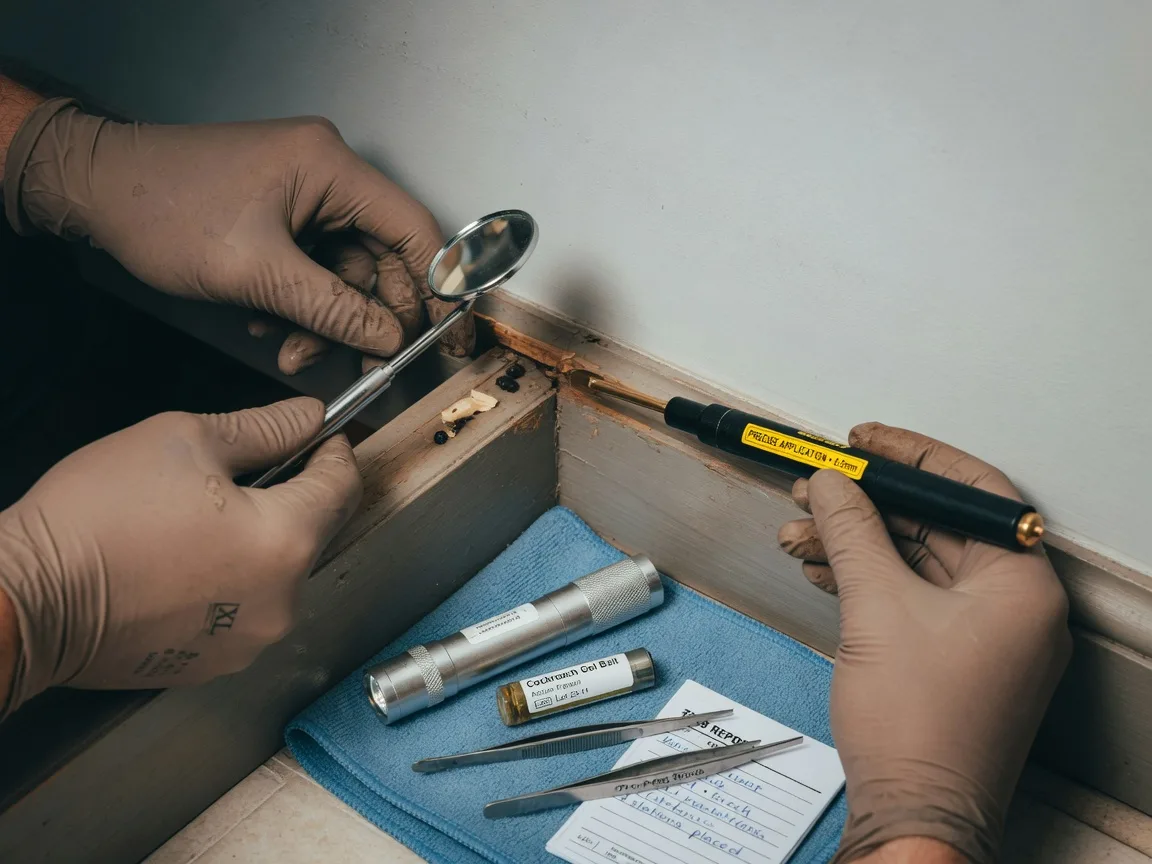 Why choose Emergency Pest Control in Casco, MI